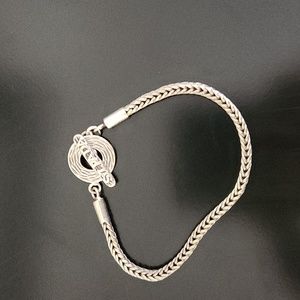 Silpada bracelet